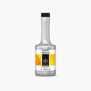 ROUTIN 1883 - FRUIT CREATION MANGUE 1L