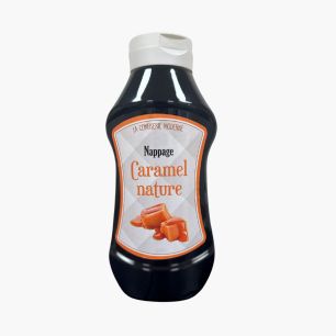 CARAPACK - SAUCE CARAMEL SQUEEZE 1.15KG - 900ML