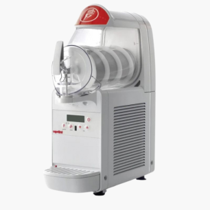 UGOLINI - MINIGEL PLUS DISTRIBUTEUR DE COMPTOIR POUR DESSERT GLACE CUVE 1x6L