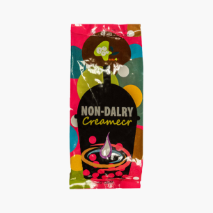 BOBOQ - BASE NON DAIRY CREAMER POCHE 1KG