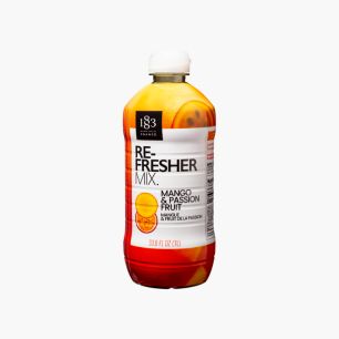ROUTIN 1883 - REFRESHER MANGUE PASSION 1L