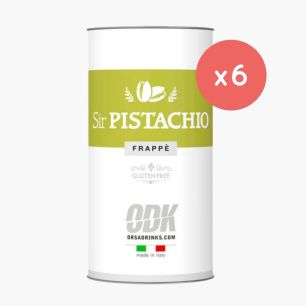 ORSADRINKS - FRAPPE MIX PISTACHE BOITE 1KG