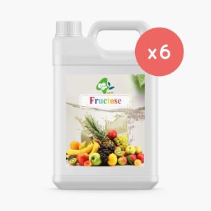 BOBOQ - FRUCTOSE LIQUIDE 2.5KG