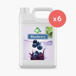 BOBOQ - SIROP MYRTILLE BIDON 2.5KG