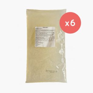 BOBOQ - CRYSTAL BOBA ORIGINAL POCHE 2KG