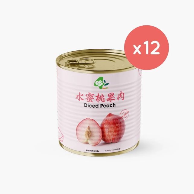BOBOQ - MORCEAUX DE PECHE BOITE 850G