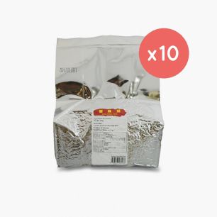 BOBOQ - THE OOLONG VRAC POCHE 600G