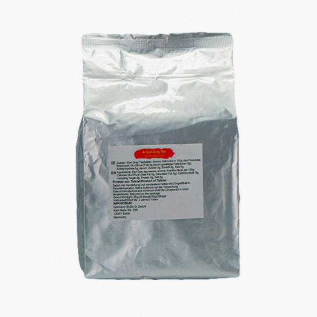 THE NOIR EARL GREY SACHET 30G x20