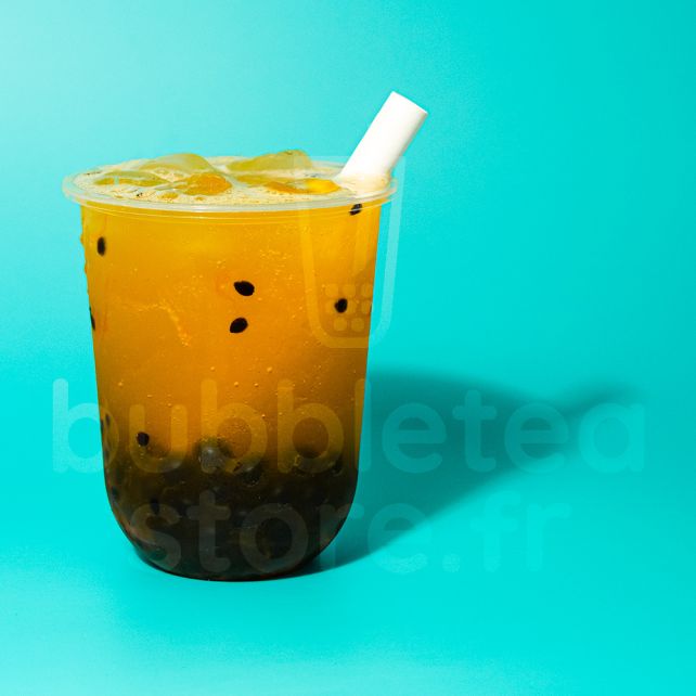 CONFITURE PASSION MARACUJA JAM 4.5KG