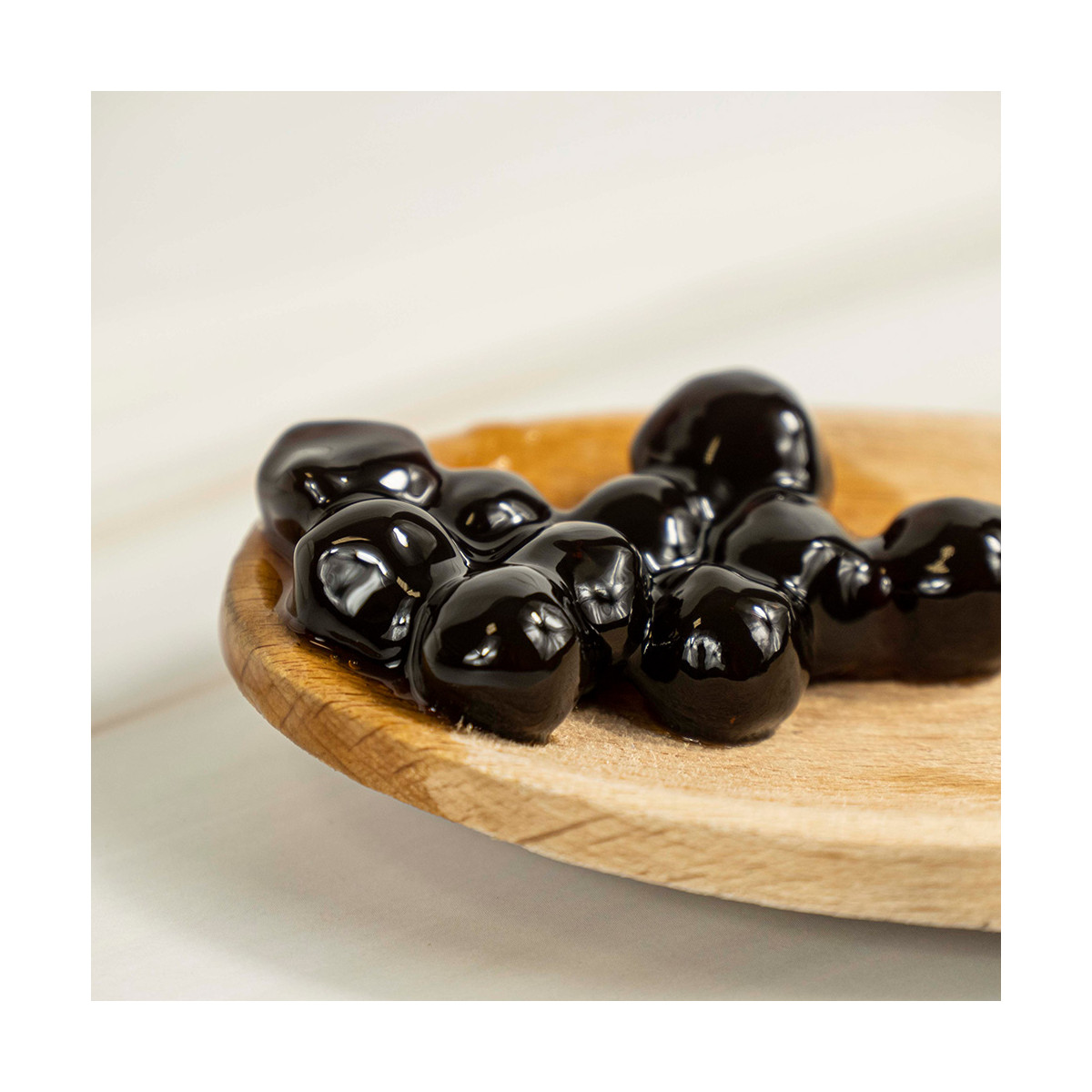 Perle du Japon coco mangue passion - Framboise et Vanille