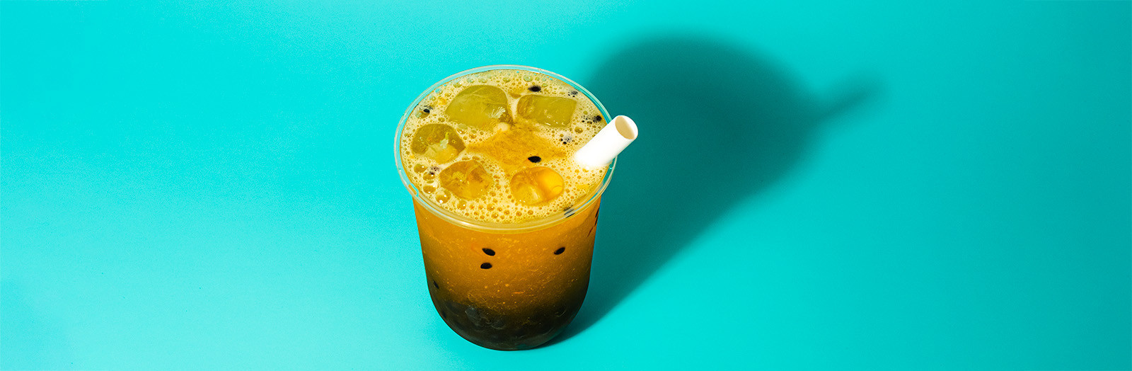 Fournisseur Jam Fruit pour Bubble Tea - Bubble Tea Store